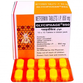 GLYCIPHAGE 850